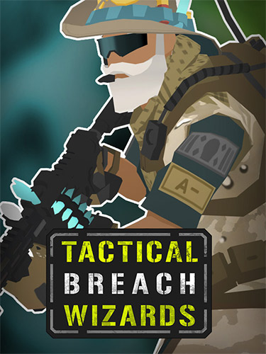 Tactical Breach Wizards – v2025-01-17-Mango + 2 DLCs FitGirl — скриншот