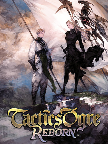 Tactics Ogre: Reborn + Bonus Soundtracks + Windows 7 Fix FitGirl — скриншот