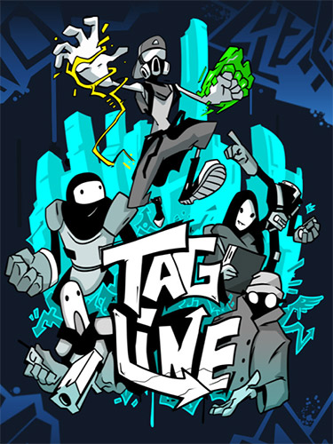 TAGLINE – Build 14026062 + Bonus Soundtrack FitGirl — скриншот