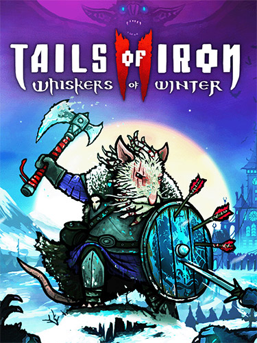 Tails of Iron 2: Whiskers of Winter – Deluxe Edition, v1.14327 + 4 DLCs/Bonuses FitGirl — скриншот