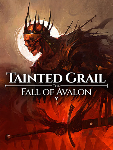Tainted Grail: The Fall of Avalon – Supporter Edition, v1.0 (Release) + DLC FitGirl — скриншот