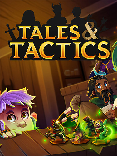 Tales & Tactics – v1.1.03 FitGirl — скриншот