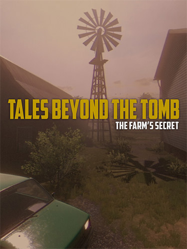 Tales Beyond The Tomb: The Farm’s Secret FitGirl — скриншот