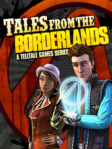 Tales from the Borderlands: Episodes 1-5 FitGirl — скриншот