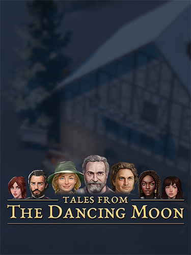 Tales from The Dancing Moon – v1.0 (Release) FitGirl — скриншот