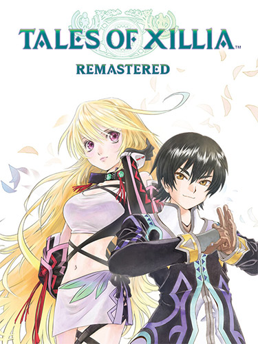 Tales of Xillia Remastered – Deluxe Edition, v1.0.2 + 5 DLC/Bonuses FitGirl — скриншот