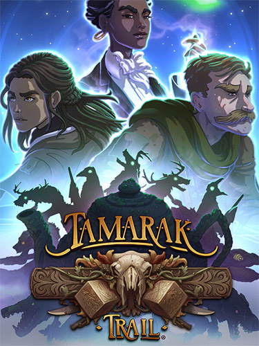 Tamarak Trail: Deluxe Edition – v1.0.2 + Bonus Soundtrack FitGirl — скриншот