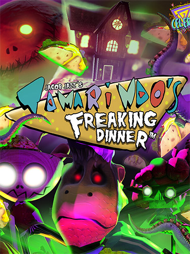 Tamarindos Freaking Dinner FitGirl — скриншот