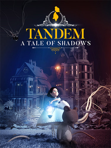 Tandem: A Tale of Shadows – BuildID 7567050 FitGirl — скриншот
