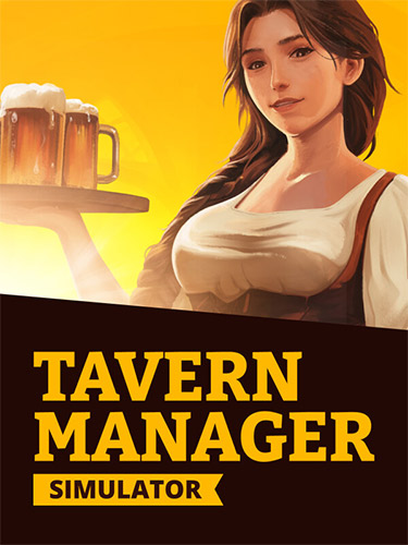 Tavern Manager Simulator – v1.5.1 + Supporter Pack DLC FitGirl — скриншот