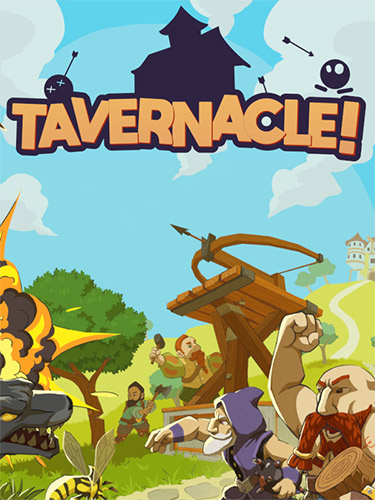Tavernacle! – v1.0.1 FitGirl — скриншот