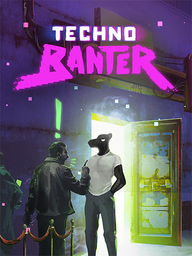 Techno Banter FitGirl — скриншот