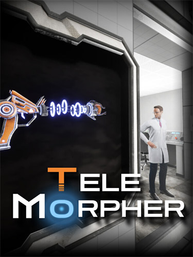 TeleMorpher + Windows 7 Fix FitGirl — скриншот