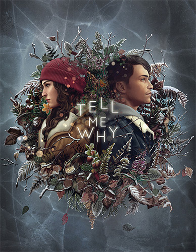 Tell Me Why: Complete Season (All Three Episodes Included) FitGirl — скриншот