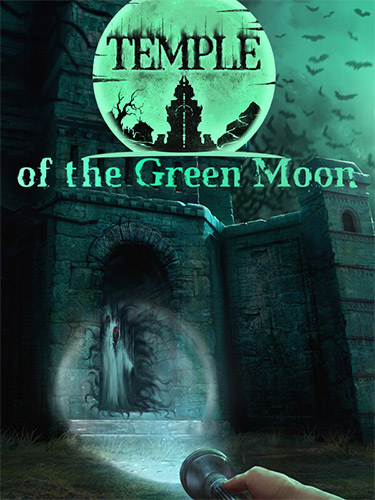 Temple of the Green Moon FitGirl — скриншот