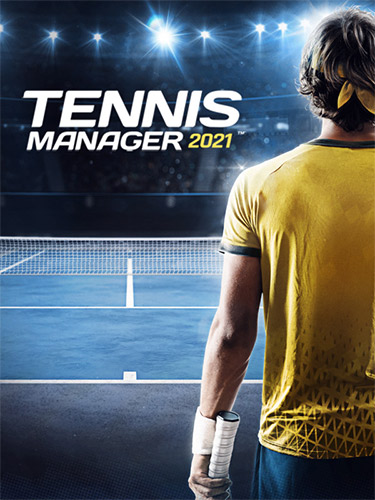 Tennis Manager 2021 – v1.6.2093 FitGirl — скриншот