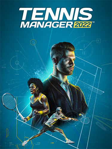 Tennis Manager 2022 – v2.0.689 FitGirl — скриншот