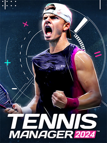Tennis Manager 2024 – v4.4.1357 FitGirl — скриншот