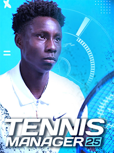 Tennis Manager 25 – v5.0.775 FitGirl — скриншот
