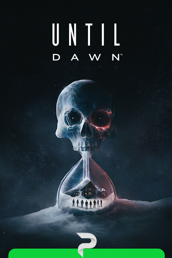 Until Dawn v.1.09 [Папка игры] (2015-2024) by xatab — скриншот