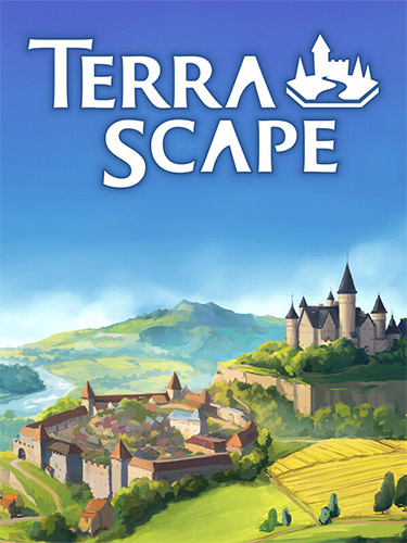 TerraScape – v1.0.0.3 FitGirl — скриншот