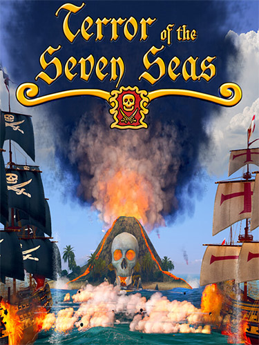 Terror of the Seven Seas – v1.12 FitGirl — скриншот