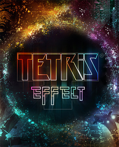Tetris Effect FitGirl — скриншот