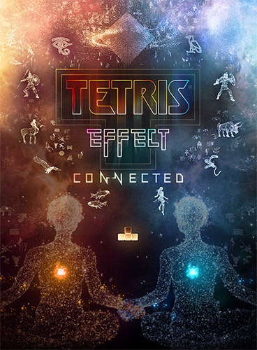 Tetris Effect: Connected – Digital Deluxe Edition – v1.2.0 + Bonus/Launch DLC FitGirl — скриншот