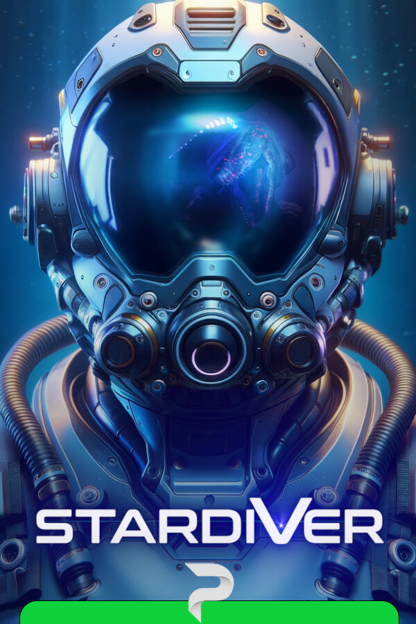 Stardiver by xatab — скриншот