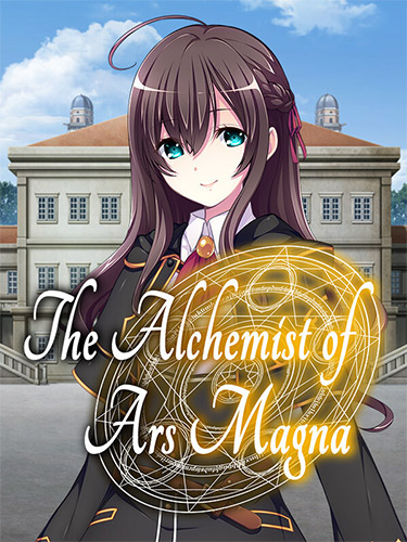 The Alchemist of Ars Magna FitGirl — скриншот