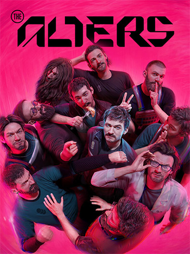 The Alters – v1.0.1.46 + Bonus Soundtrack FitGirl — скриншот