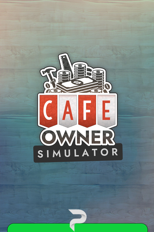 Cafe Owner Simulator by xatab — скриншот