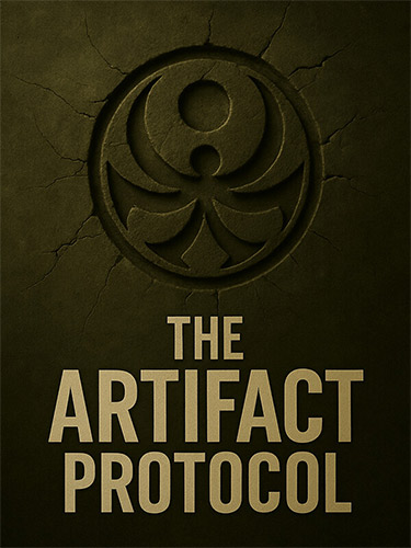 The Artifact Protocol – v1.0.1 FitGirl — скриншот