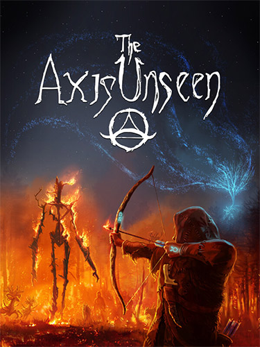 The Axis Unseen – v1.01 FitGirl — скриншот