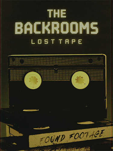 The Backrooms: Lost Tape – Build 15462367 + Windows 7 Fix FitGirl — скриншот