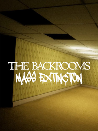 The Backrooms: Mass Extinction – v1.2.2 Beta (Final Release) FitGirl — скриншот