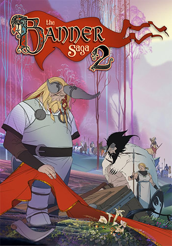 The Banner Saga 2 – v2.61.02 GOG FitGirl — скриншот