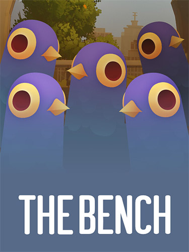 The Bench – v1.0.107 FitGirl — скриншот