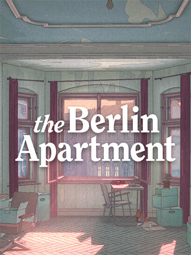 The Berlin Apartment FitGirl — скриншот