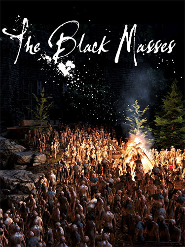 The Black Masses – v1.0 (Release) FitGirl — скриншот