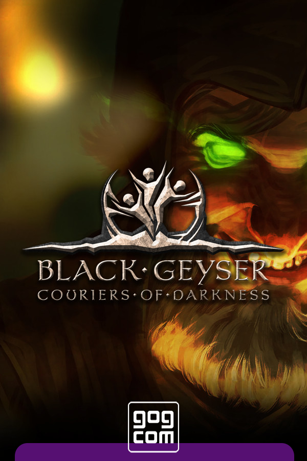 Black Geyser: Couriers of Darkness by xatab — скриншот