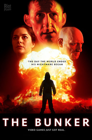 The Bunker FitGirl — скриншот