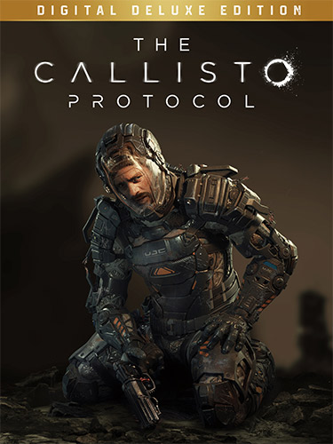 The Callisto Protocol: Digital Deluxe Edition – Build 13179062/Denuvoless + All DLCs + Bonus OST + Windows 7 Fix FitGirl — скриншот