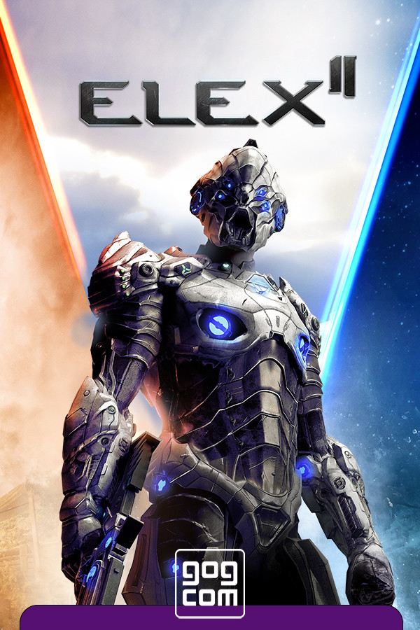 ELEX II by xatab — скриншот