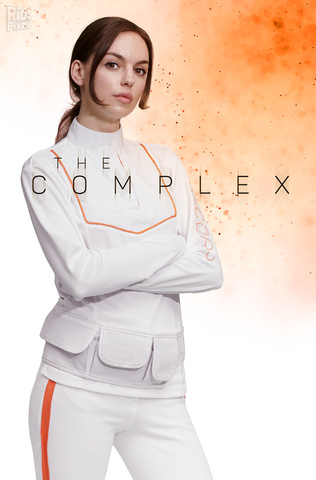 The Complex FitGirl — скриншот
