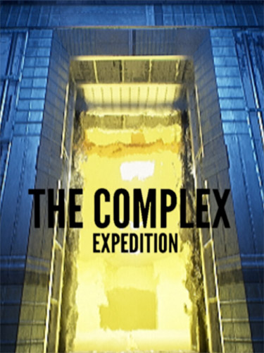 The Complex: Expedition FitGirl — скриншот