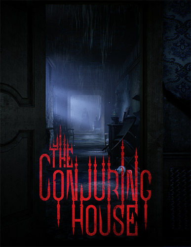 The Conjuring House – v1.0.2 FitGirl — скриншот