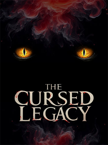The Cursed Legacy + Windows 7 Fix FitGirl — скриншот