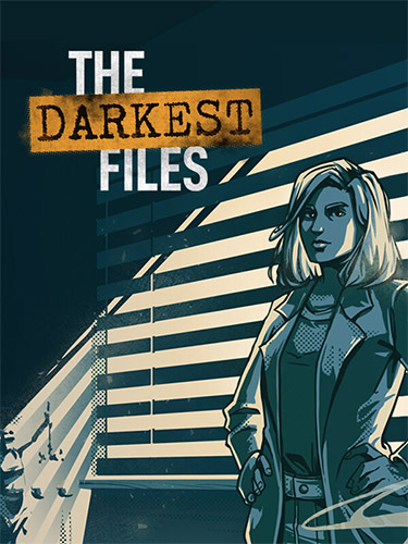 The Darkest Files – v1.0.3 [195] FitGirl — скриншот