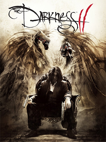 The Darkness II: Limited Edition FitGirl — скриншот